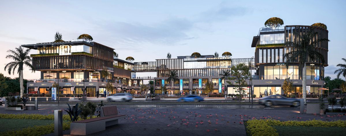5Business Hub