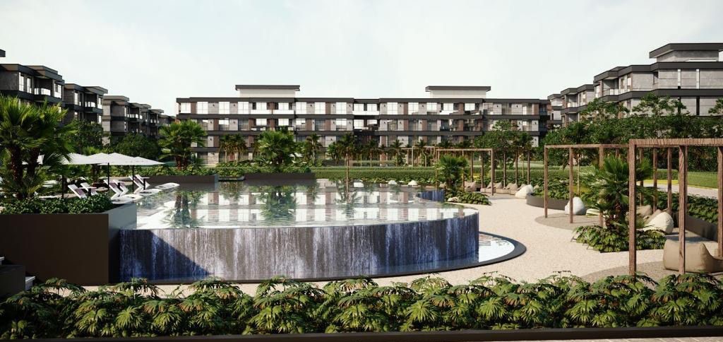 De Joya Residence New Zayed