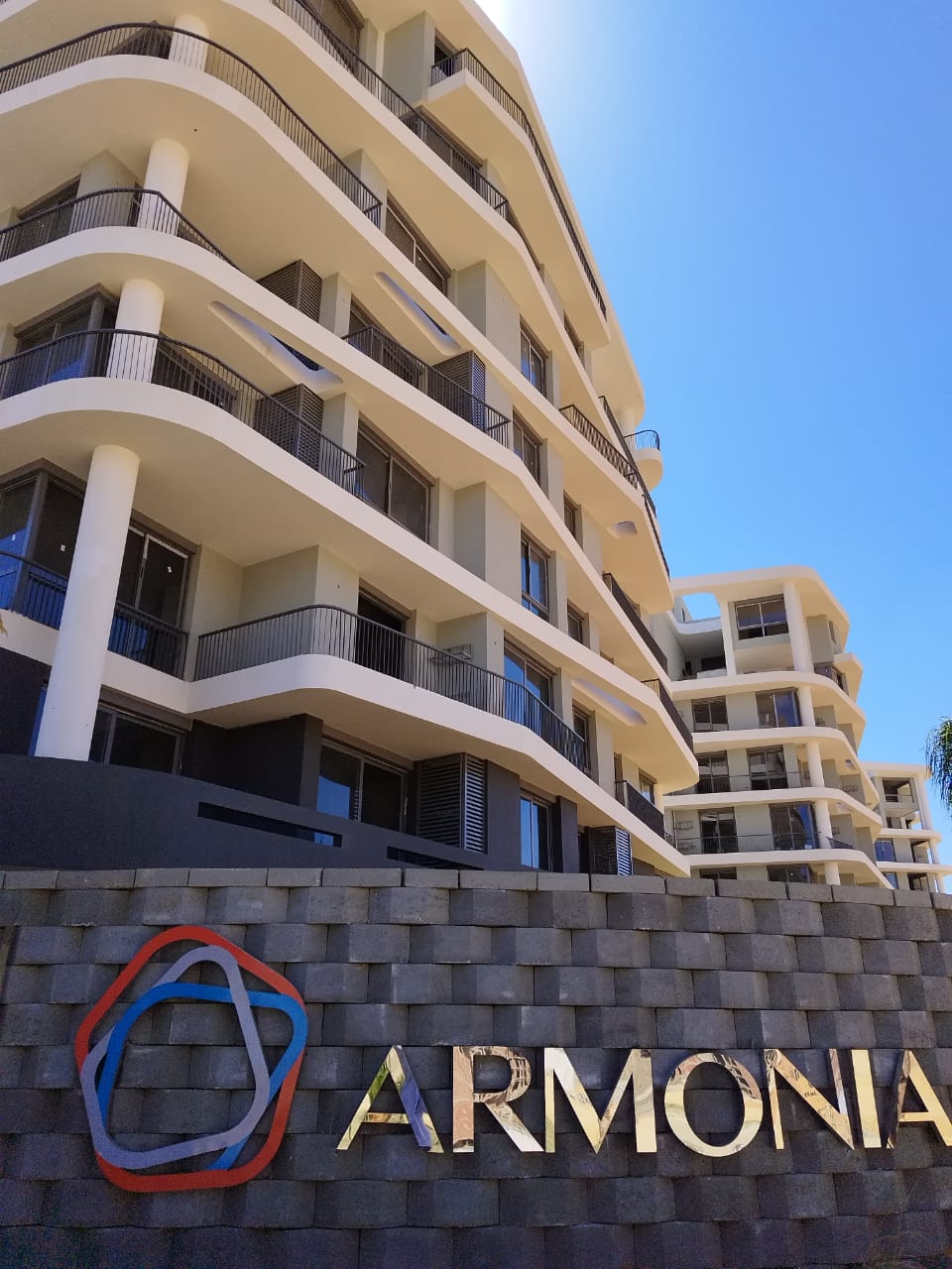 Armonia